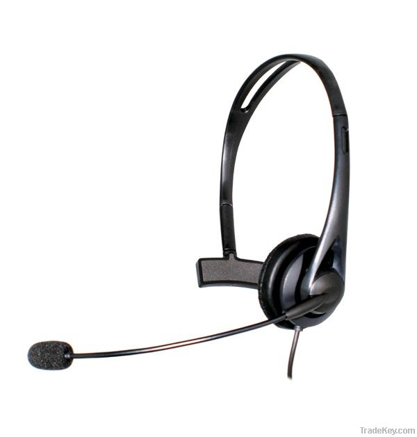 BN-108 headset for telephone