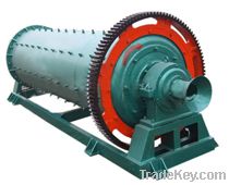 Ball mill