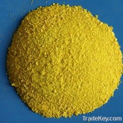 water treatment chemicals  POLYALUMINIUM CHLORIDE