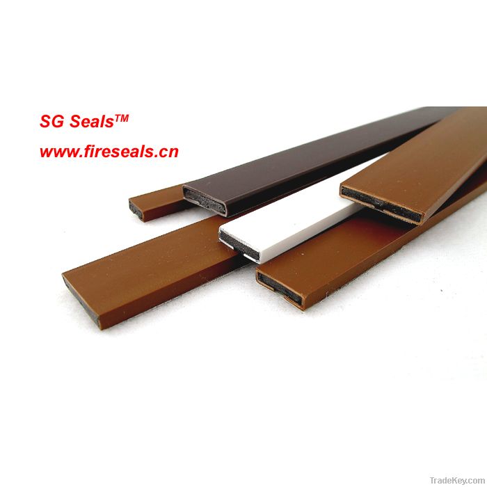 Intumescent fire seals.Made in China