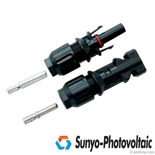 PV connector MC4 from China