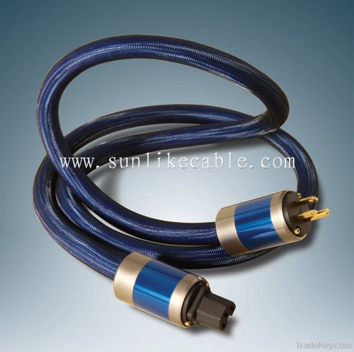 Power Cable