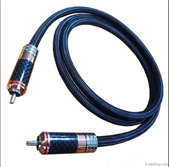 Audio Cable/ AV Cable