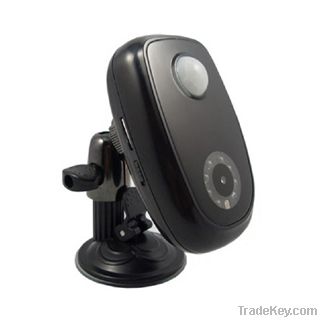 Best 3G  home security system with camera