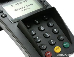 POS Terminal