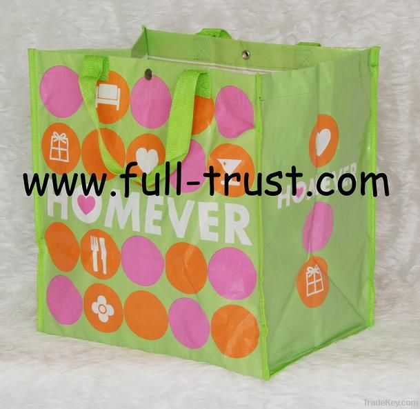 pp woven shoping bag