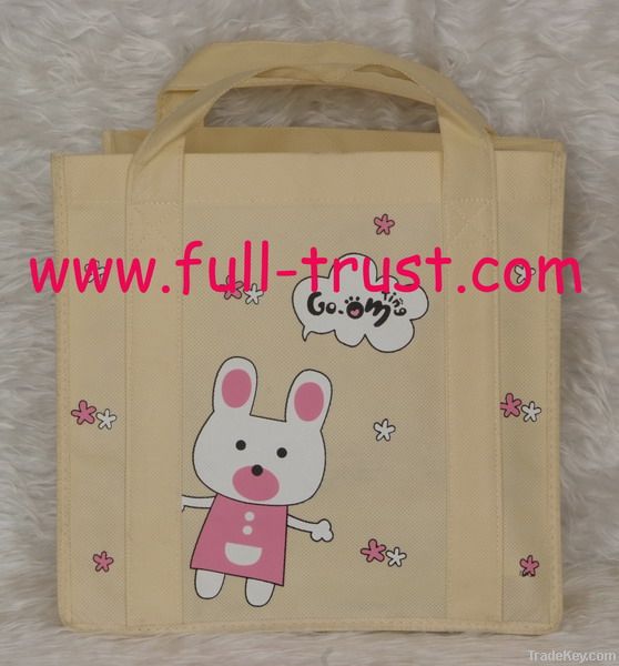 non woven shoping bag