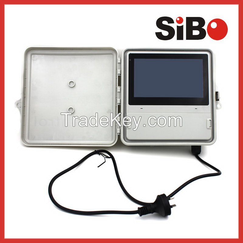 SIBO X6AI Multi-channels Android Touch Screen