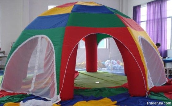 Inflatable tent/inflatable house/inflatable dome