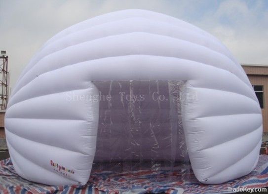 inflatable tent/inflatable house/inflatable dome