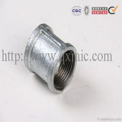 malleable iron pipe fitting socket