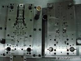 Home electric appliance mould