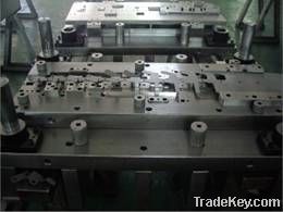 Home electric appliance mould