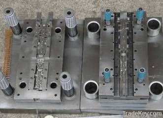 Office equipment mould