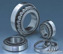 tapered roller bearing made by China bearing group co., ltd