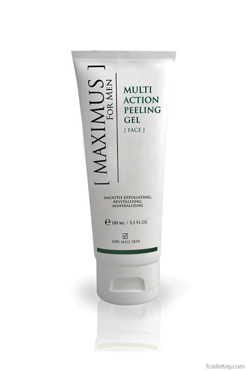 Multi Action Peeling gel