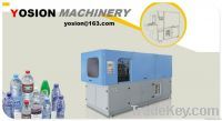 Hand Feeding Automatic Pet Bottle Blow Molding Machine