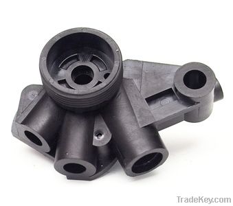 ISO/TS 16949 Peek parts Manufacturer