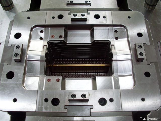 Injection Mould / Mold