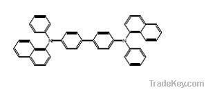 N, N'-Bis(naphthalen-1-yl)-N, N'-bis(phenyl)-benzidine