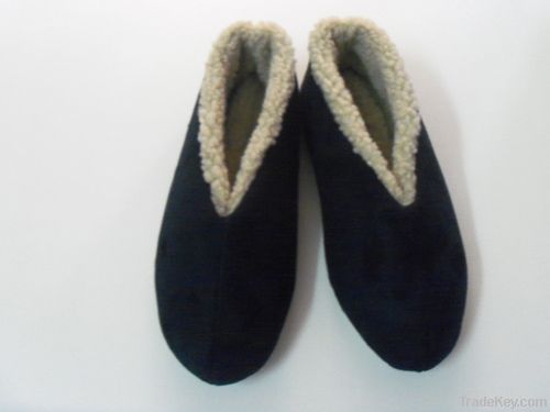 MY-B003 winter boots/indoor slipper, interior shoes, interior products