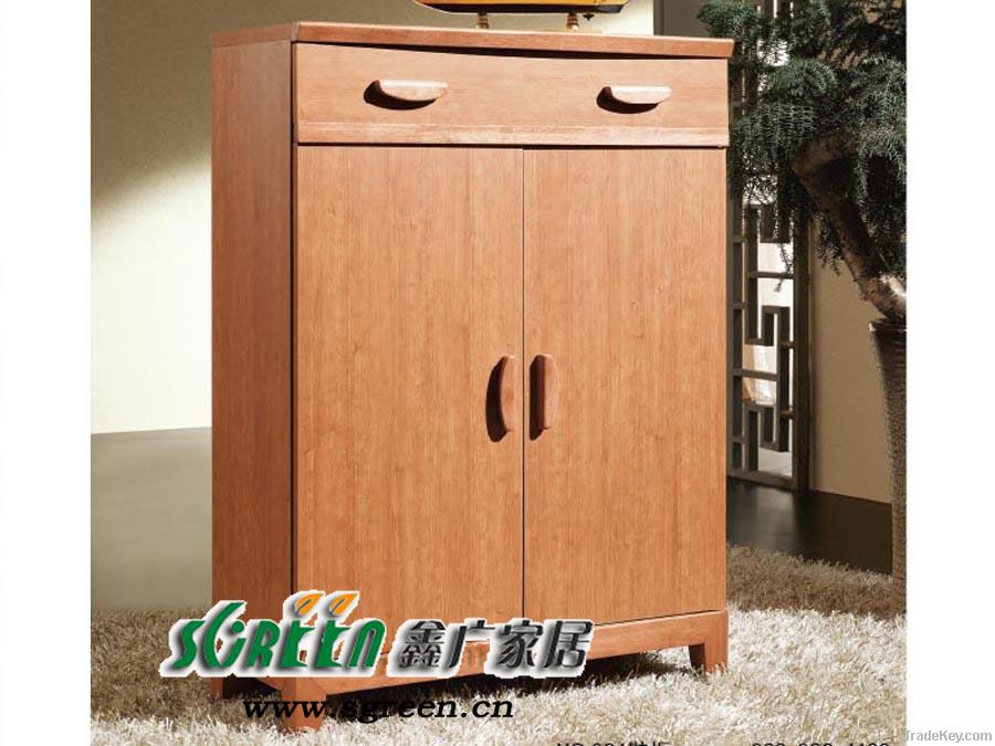 MDF board combine cabinet