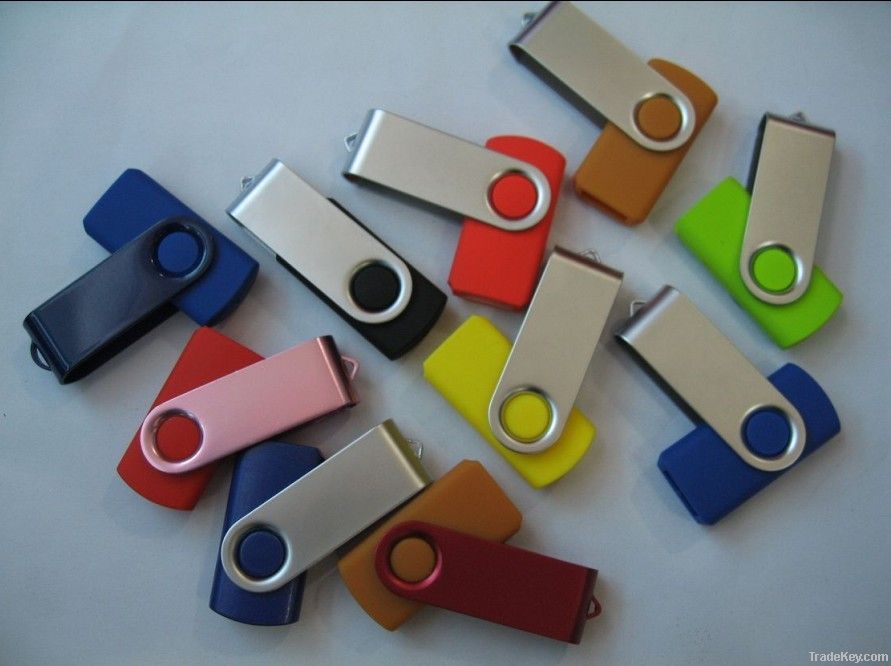 USB flash drive