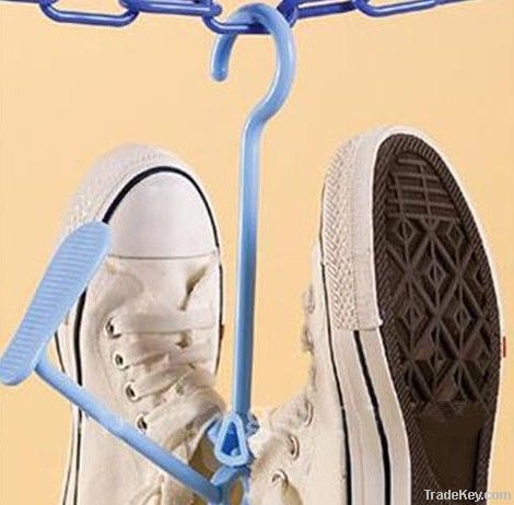 Active Shoes Hanger