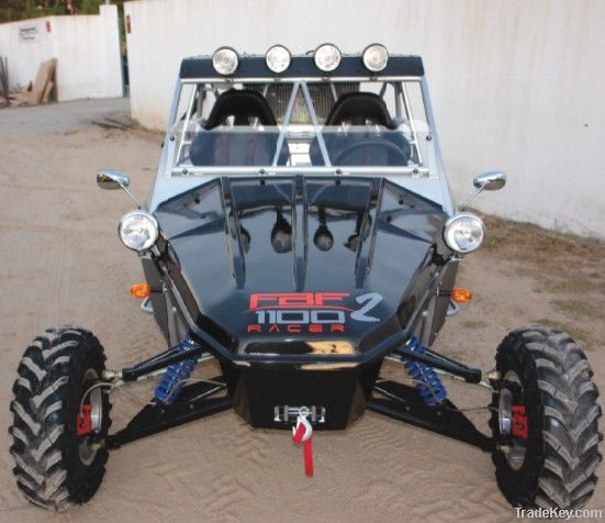 EEC dune buggy NY1100F