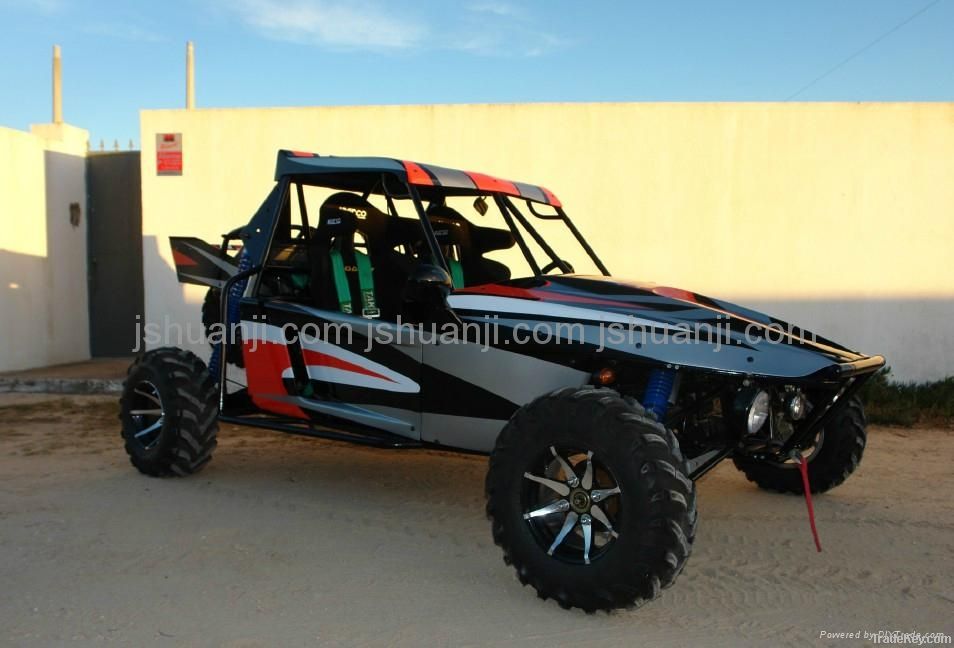 dune buggy FBF1300C EEC