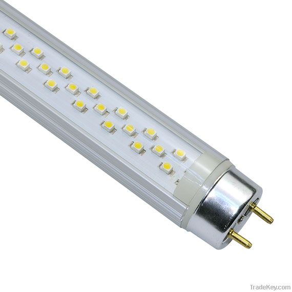 LED tube light