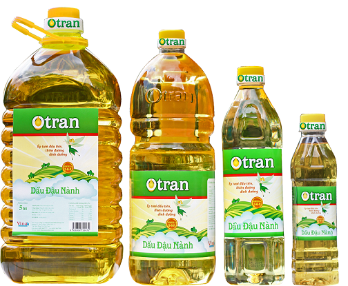 Otran Cooking oil