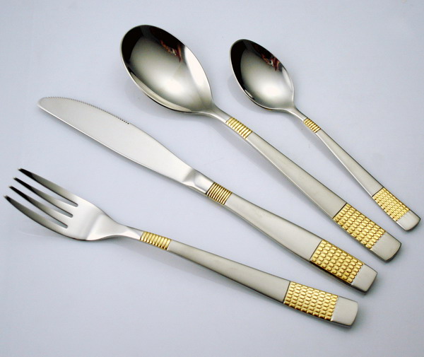 flatware