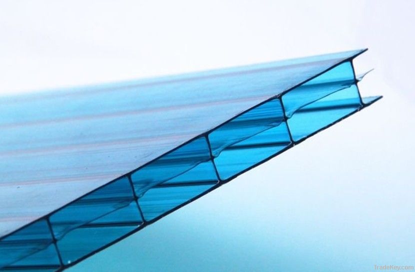 polycarbonate sheet