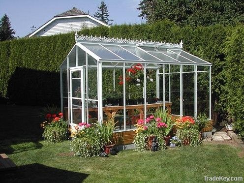 polycarbonate sheet for greenhouse