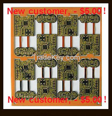 pcb multilayer    low cost pcb prototype    pcb from china
