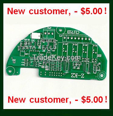 pcb multilayer    low cost pcb prototype    pcb from china