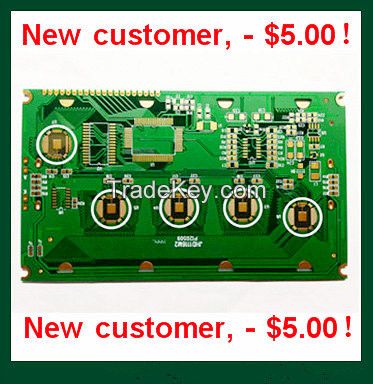 double sided pcb   custom pcb boards   low volume manufacturing