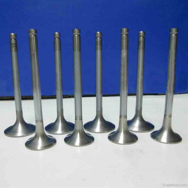 Engine valve for NISSAN cars