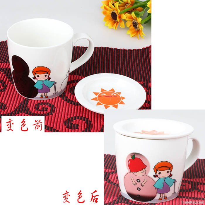 cup supplier|changing mug manufacture|ceramic mug|coffee mug|bone chin