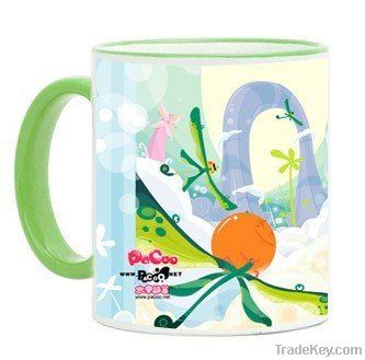 changing mug manufacture|ceramic mug|coffee mug|bone china mug