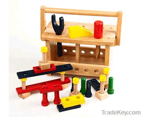 wooden toys