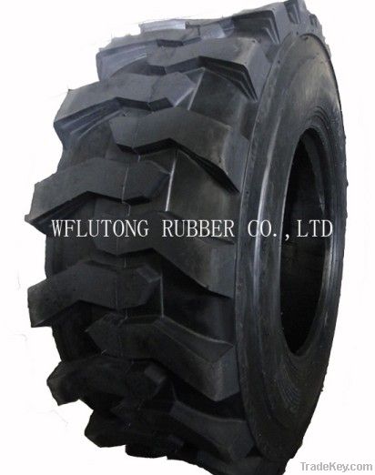 industrial skid steer tyre