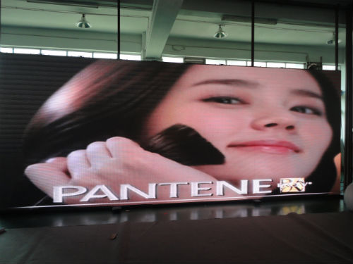 P5 Indoor LED display   LED screen