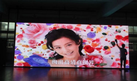 P10 Outdoor led display /LED screen /Led wall