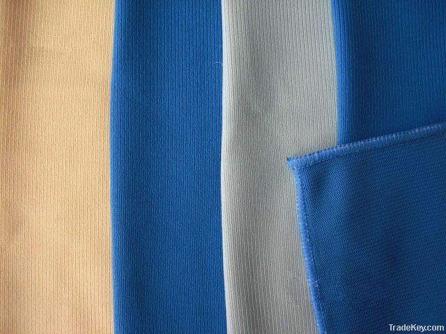 2012 POPULAR Microfiber Glass Cloth