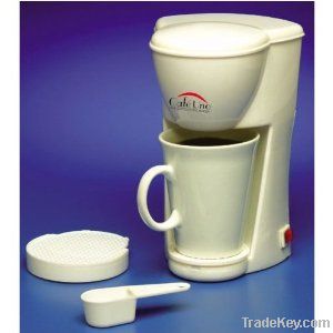 One Cup Coffee Maker