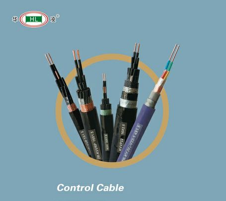 XLPE cable
