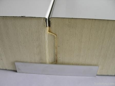 sandwich panel