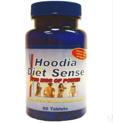 Hoodia Diet Sense Tablets